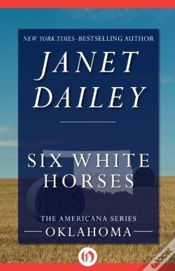 Capa do artigo Six White Horses