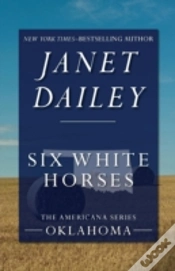 Capa do artigo Six White Horses