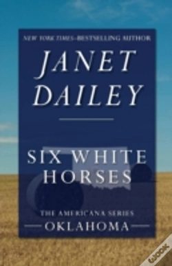 Capa do artigo Six White Horses