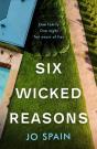 Six Wicked Reasons - Preview