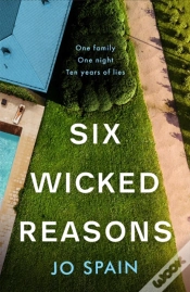 Capa do artigo Six Wicked Reasons