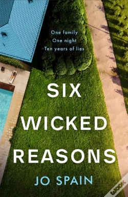 Capa do artigo Six Wicked Reasons
