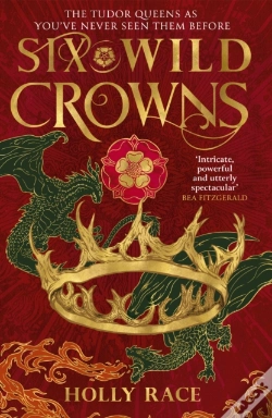 Capa do artigo Six Wild Crowns