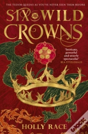 Capa do artigo Six Wild Crowns