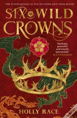 Capa do artigo Six Wild Crowns