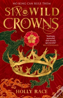 Capa do artigo Six Wild Crowns