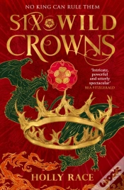 Capa do artigo Six Wild Crowns