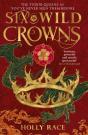 Six Wild Crowns - Preview