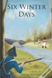 Capa do artigo Six Winter Days
