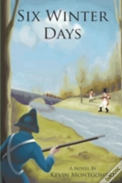 Capa do artigo Six Winter Days