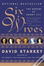 Capa do artigo Six Wives