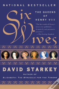 Capa do artigo Six Wives