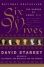 Six Wives - Preview