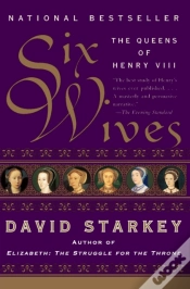 Capa do artigo Six Wives