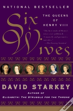 Capa do artigo Six Wives