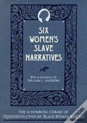 Capa do artigo Six Women