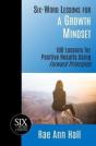 Six-Word Lessons For A Growth Mindset - Preview
