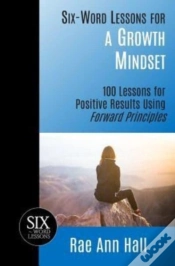 Capa do artigo Six-Word Lessons For A Growth Mindset