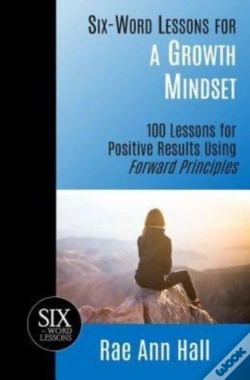 Capa do artigo Six-Word Lessons For A Growth Mindset