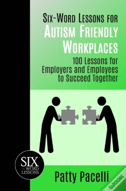 Capa do artigo Six-Word Lessons For Autism Friendly Workplaces