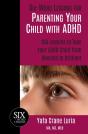 Six-Word Lessons For Parenting Your Child With Adhd - Preview