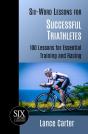 Six-Word Lessons For Successful Triathletes - Preview