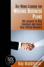 Capa do artigo Six-Word Lessons For Writing Business Plans