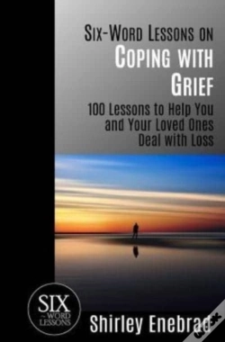 Capa do artigo Six-Word Lessons On Coping With Grief