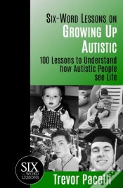 Capa do artigo Six-Word Lessons On Growing Up Autistic
