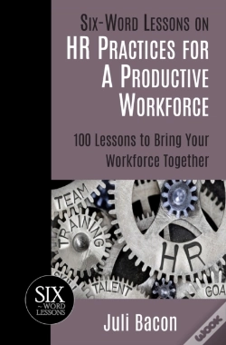 Capa do artigo Six-Word Lessons On Hr Practices For A Productive Workforce