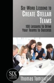 Capa do artigo Six-Word Lessons To Create Stellar Teams