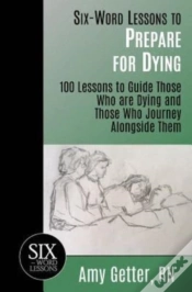 Capa do artigo Six-Word Lessons To Prepare For Dying
