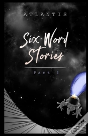 Capa do artigo Six Word Stories