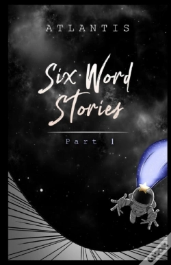 Capa do artigo Six Word Stories