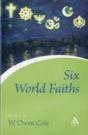 Six World Faiths - Preview