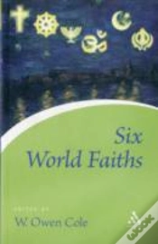 Capa do artigo Six World Faiths