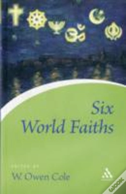 Capa do artigo Six World Faiths