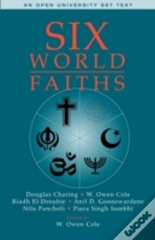 Capa do artigo Six World Faiths