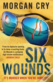 Capa do artigo Six Wounds