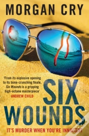 Capa do artigo Six Wounds