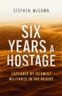 Six Years A Hostage - Preview