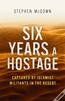 Capa do artigo Six Years A Hostage