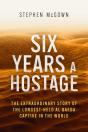 Six Years A Hostage - Preview