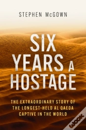 Capa do artigo Six Years A Hostage