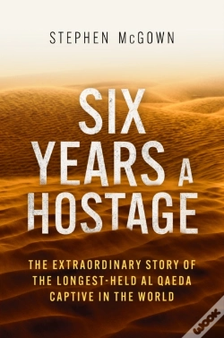 Capa do artigo Six Years A Hostage