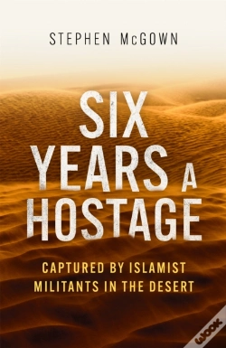 Capa do artigo Six Years A Hostage