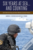 Six Years At Sea... And Counting