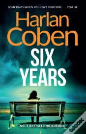 Capa do artigo Six Years