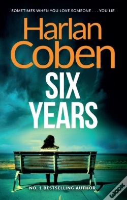 Capa do artigo Six Years