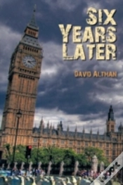 Capa do artigo Six Years Later